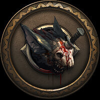 Трофей {trophy} в игре Vikings: Wolves of Midgard для PS4
