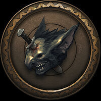 Трофей {trophy} в игре Vikings: Wolves of Midgard для PS4