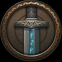 Трофей {trophy} в игре Vikings: Wolves of Midgard для PS4