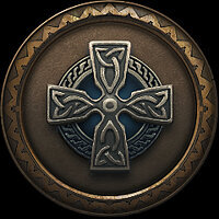 Трофей {trophy} в игре Vikings: Wolves of Midgard для PS4