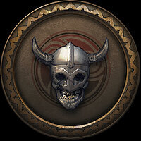 Трофей {trophy} в игре Vikings: Wolves of Midgard для PS4