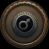 Трофей {trophy} в игре Vikings: Wolves of Midgard для PS4