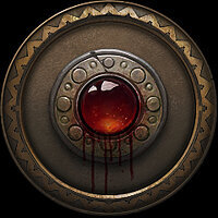 Трофей {trophy} в игре Vikings: Wolves of Midgard для PS4