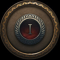 Трофей {trophy} в игре Vikings: Wolves of Midgard для PS4