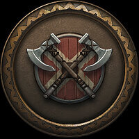 Трофей {trophy} в игре Vikings: Wolves of Midgard для PS4