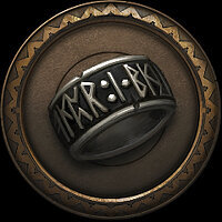 Трофей {trophy} в игре Vikings: Wolves of Midgard для PS4