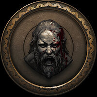 Трофей {trophy} в игре Vikings: Wolves of Midgard для PS4