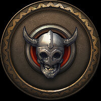 Трофей {trophy} в игре Vikings: Wolves of Midgard для PS4