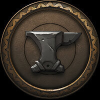 Трофей {trophy} в игре Vikings: Wolves of Midgard для PS4