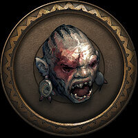 Трофей {trophy} в игре Vikings: Wolves of Midgard для PS4