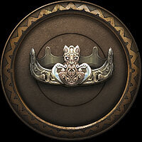Трофей {trophy} в игре Vikings: Wolves of Midgard для PS4