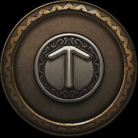 Трофей {trophy} в игре Vikings: Wolves of Midgard для PS4