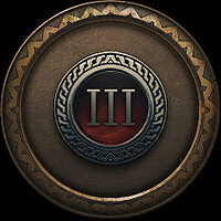 Трофей {trophy} в игре Vikings: Wolves of Midgard для PS4