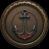 Трофей {trophy} в игре Vikings: Wolves of Midgard для PS4
