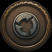 Трофей {trophy} в игре Vikings: Wolves of Midgard для PS4