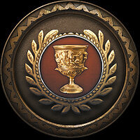 Трофей {trophy} в игре Vikings: Wolves of Midgard для PS4