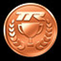 Достижение ТРЕВОГА! в игре Table Top Racing: World Tour для Steam