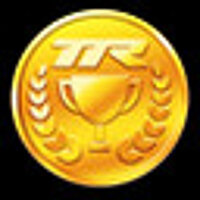 Достижение Полная победа! в игре Table Top Racing: World Tour для Steam