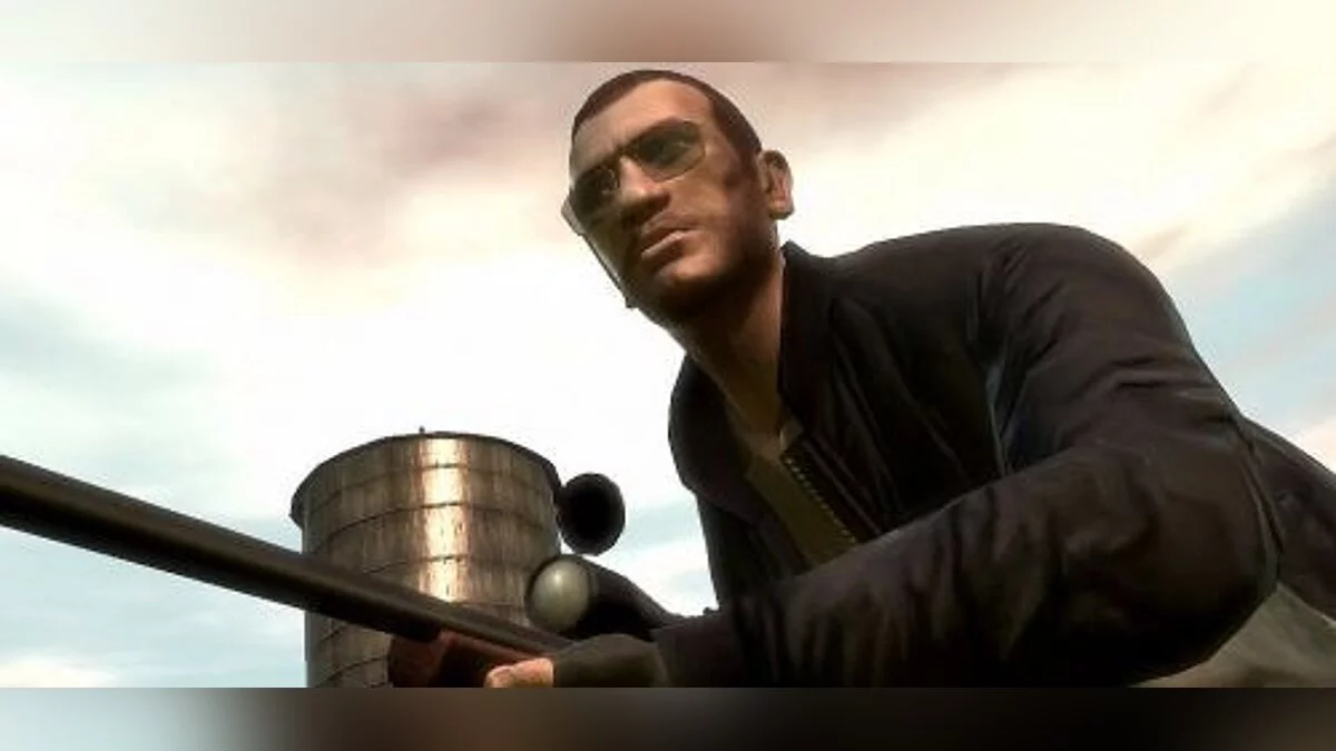 GTAIV InGame Trainer & Mods v1.8.0