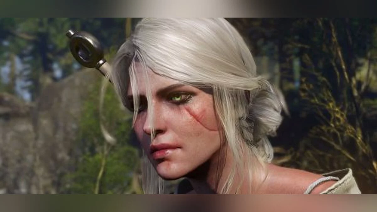 Сохранение / SaveGame (3 Сохранения на выбор, 2 пройдены на хорошую концовку)
