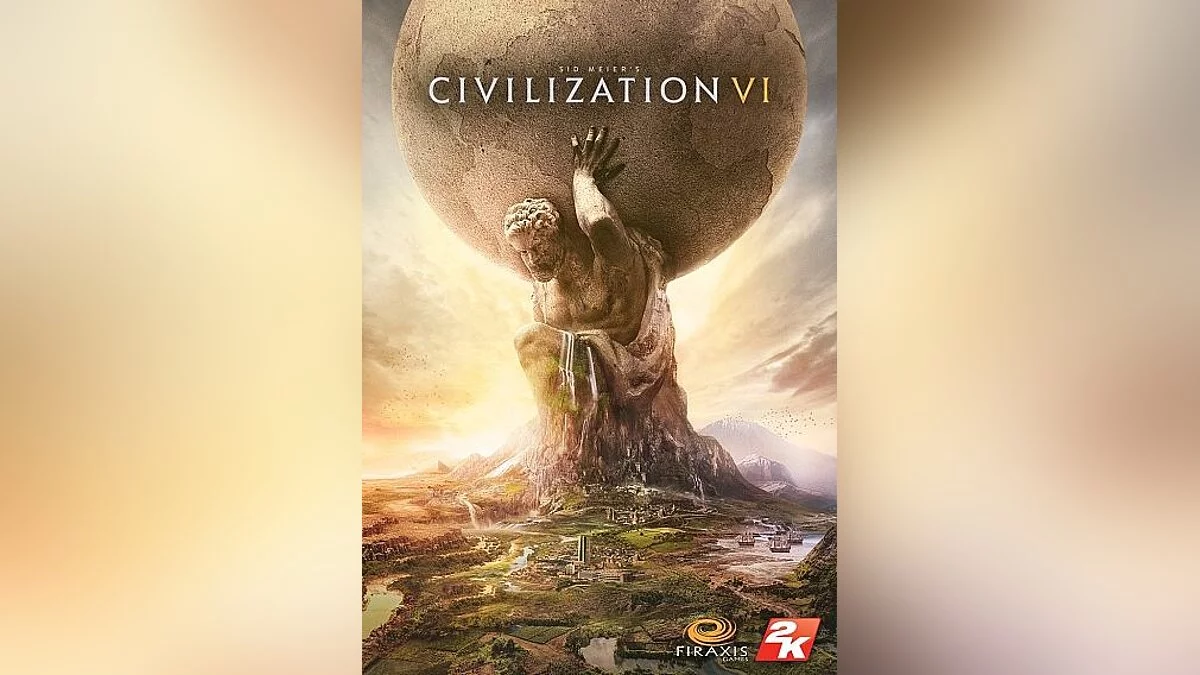 Sid Meier's Civilization 6 — Трейнер / Trainer (+12) [1.0.0.167] [MrAntiFun]
