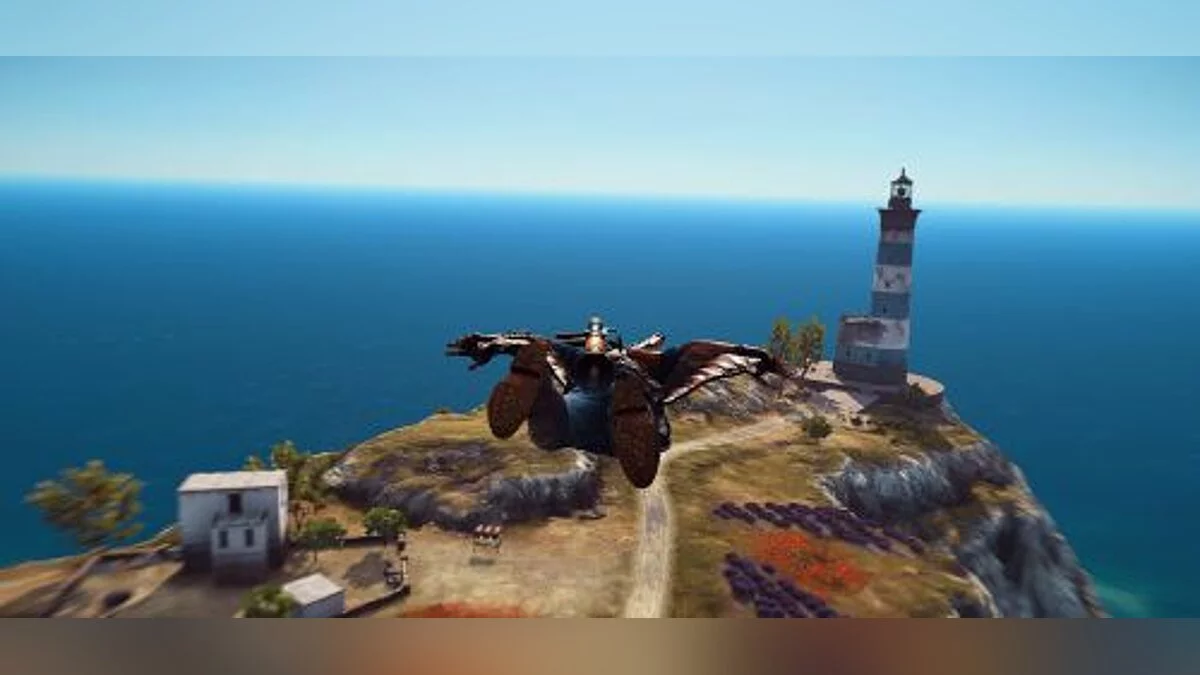Сохранение / SaveGame (Сюжет 100% + DLC Sky Fortes + DLC Mech Assault)