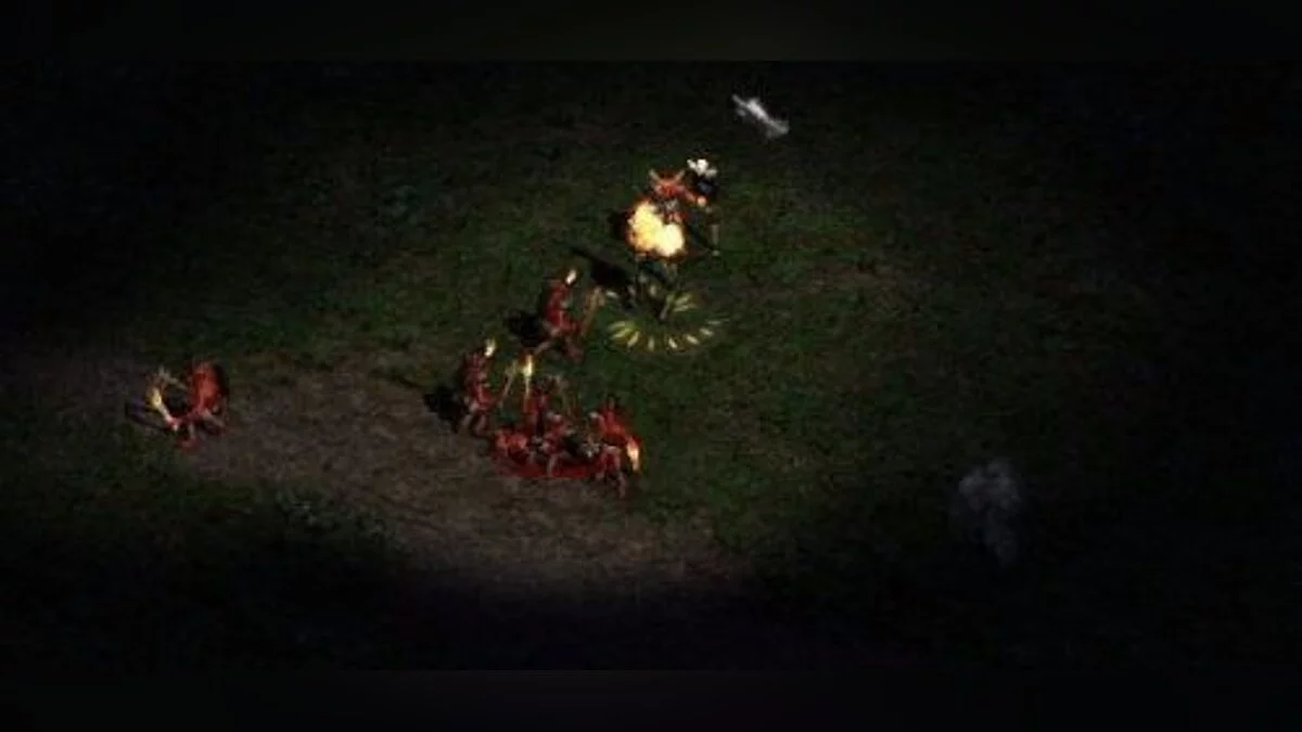 Сохранение / SaveGame (Паладин-зеалот, 88 уровень)