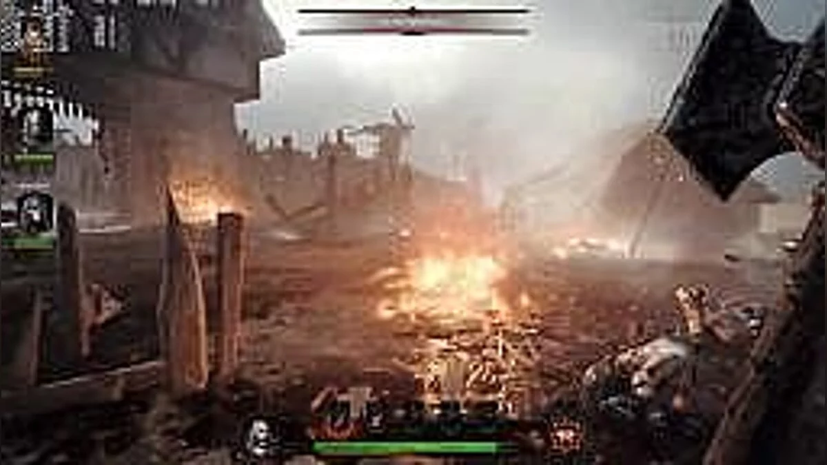 Сохранение / SaveGame (Открыта новая игра +)