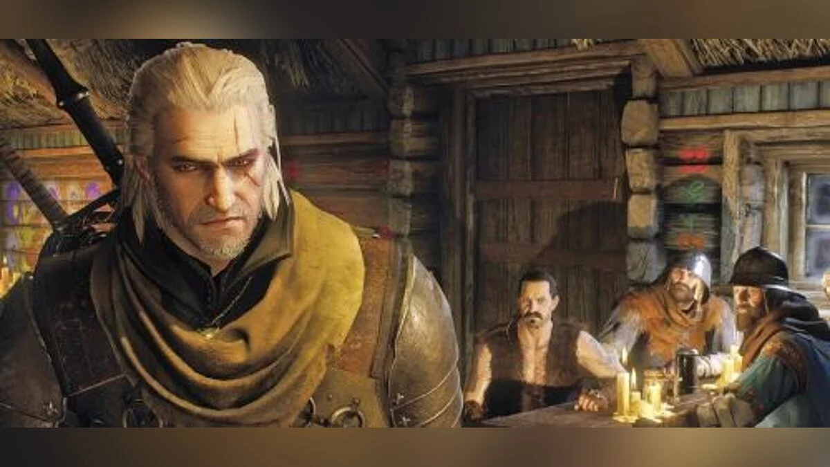 Сохранение / SaveGame (Для прохождения сюжетной линии, доп.заданий и DLC. Начало игры, ничего не тронуто, открыта вся карта)