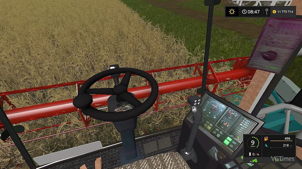 ЛАН 001 V1.0
