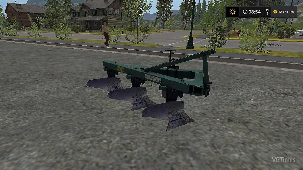 ПЛН 3-35 V1.0