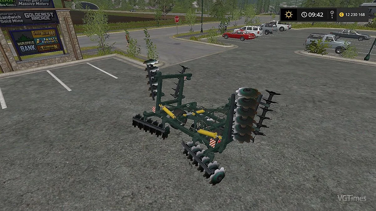 БДТ-7 V1.0
