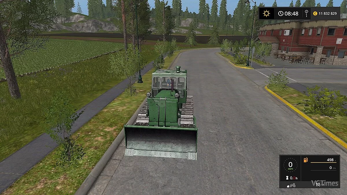 T-100M V2.0