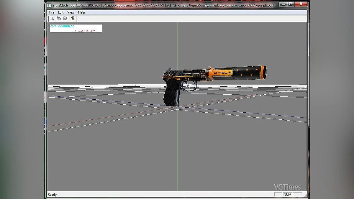 Global Offensive