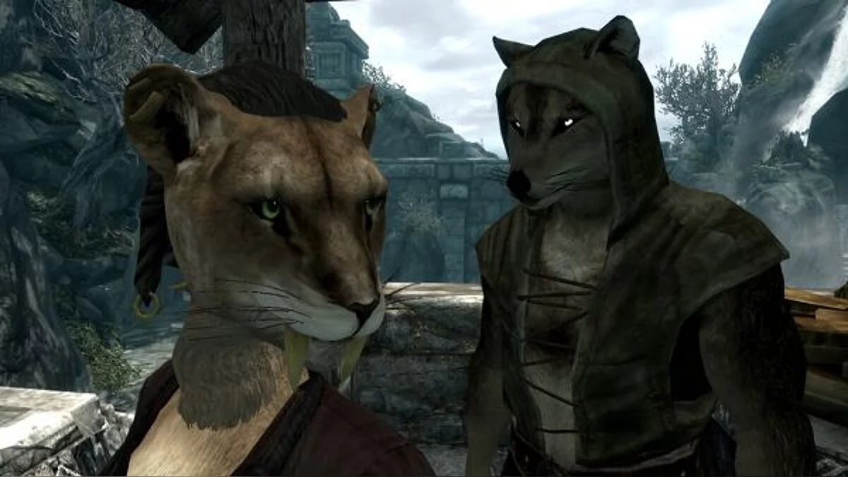 The <span class="search_highlight">Elder</span> <span class="search_highlight">Scrolls</span> 5: Skyrim — Fury Skyrim –