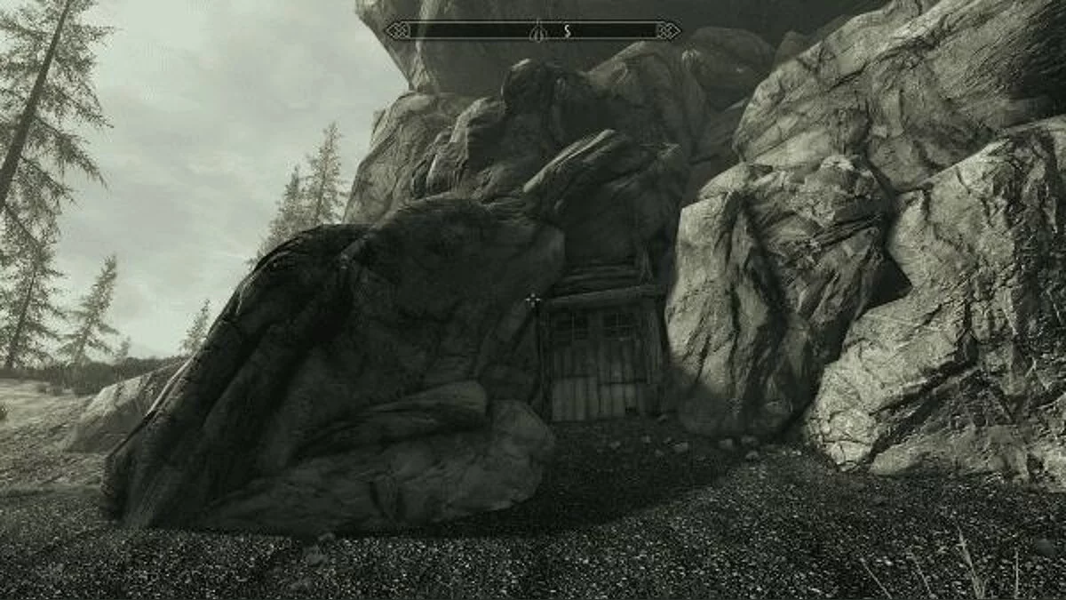 <span class="search_highlight">Elder</span> <span class="search_highlight">Scrolls</span> 5: Skyrim Special Edition — Быстрый переход из Солитьюда к скалам около него