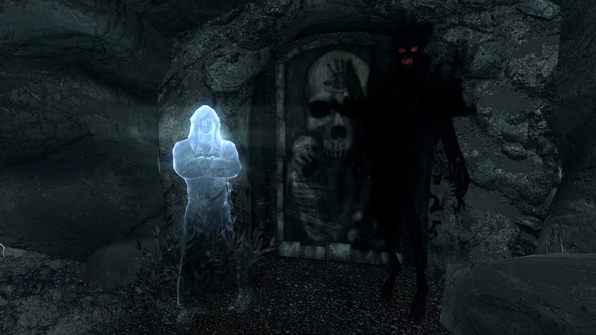 <span class="search_highlight">Elder</span> <span class="search_highlight">Scrolls</span> 5: Skyrim Special Edition — Доработанный дух Тёмного Братства