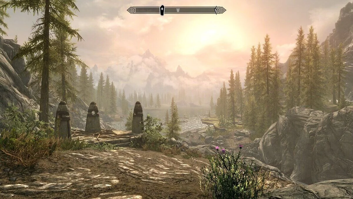 <span class="search_highlight">Elder</span> <span class="search_highlight">Scrolls</span> 5: Skyrim Special Edition — LC_Citadel – перевод мода