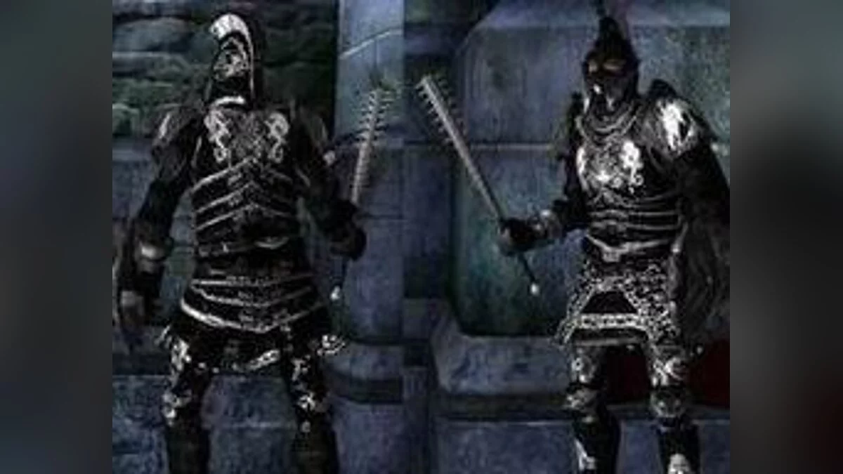 The <span class="search_highlight">Elder</span> <span class="search_highlight">Scrolls</span> 4: Oblivion — Апофис: Арсенал Серебряного Дракона