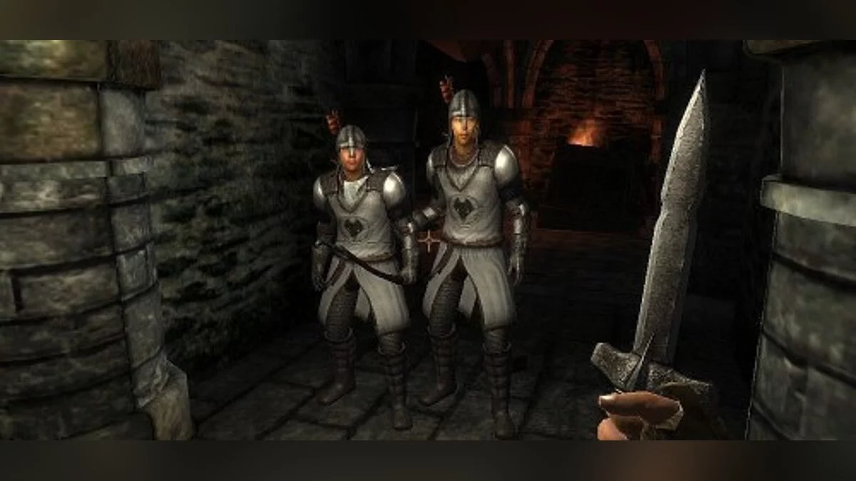 The <span class="search_highlight">Elder</span> <span class="search_highlight">Scrolls</span> 4: Oblivion — Ездовой дракон