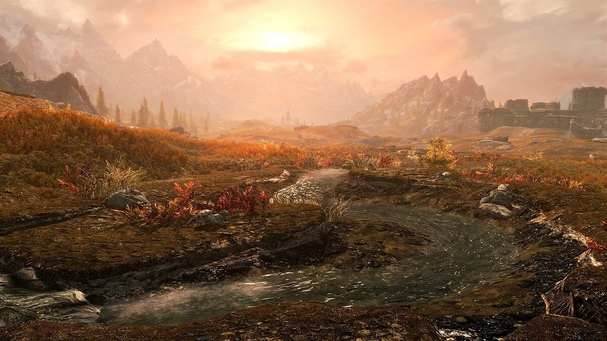<span class="search_highlight">Elder</span> <span class="search_highlight">Scrolls</span> 5: Skyrim Special Edition — NPCs Protected - русский перевод