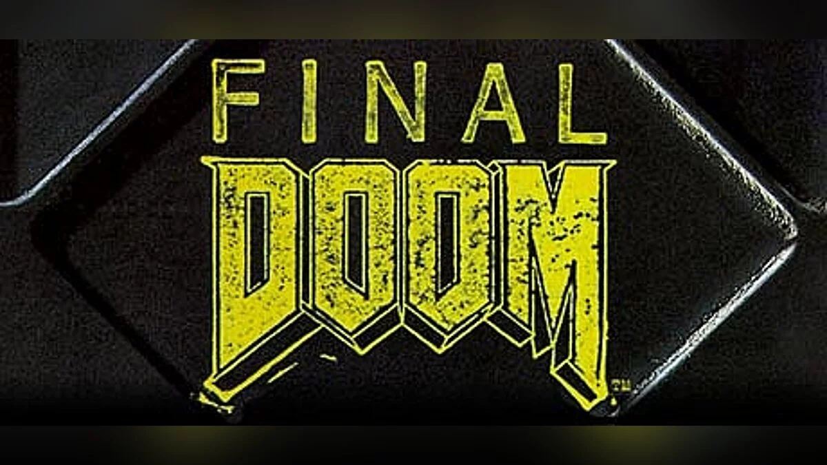 Final DOOM (1996) — Сохранение (Поэтапное прохождение по уровням)