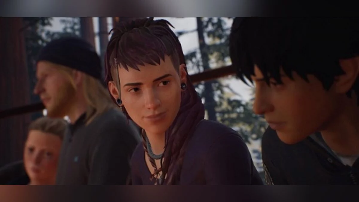 Life is Strange 2 — Сохранение (Все эпизоды + Эпилог)