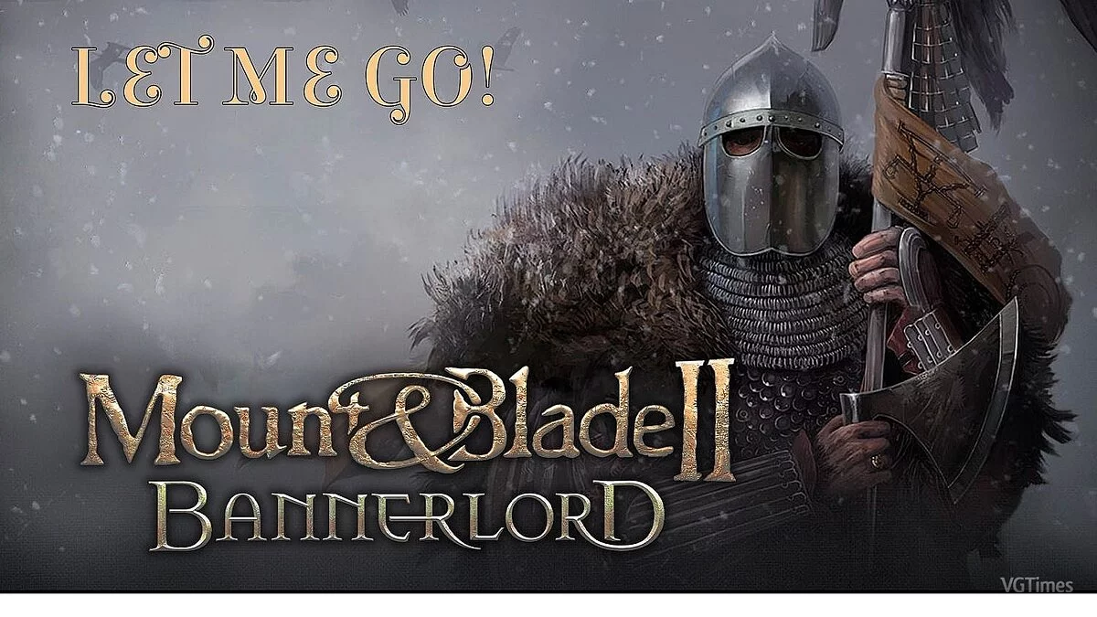 Mount & Blade 2: Bannerlord — Возможность быстро вернуться из битвы и поселения