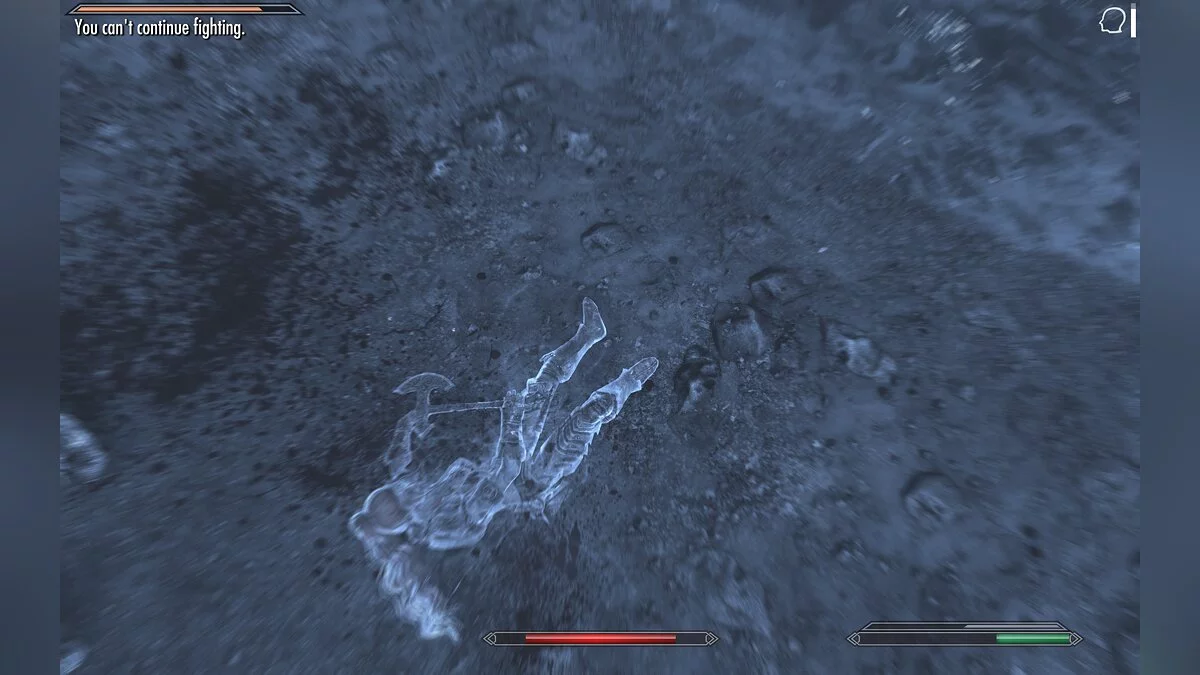 Elder Scrolls 5: Skyrim Special Edition — Возвращение из мертвых