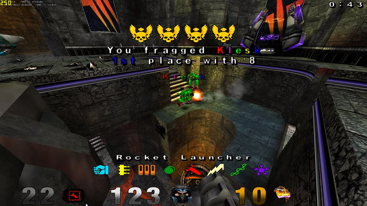 Q3A-Reloaded 1.11-1.16n HD-Overhaul