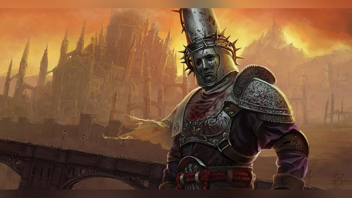 Blasphemous — Таблица для Cheat Engine [UPD: 05.08.2020]