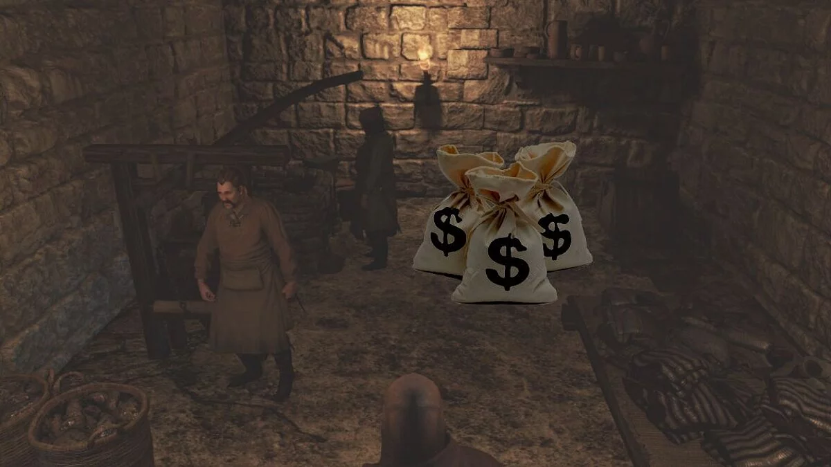 Mount & Blade 2: Bannerlord — Мастерские работают лучше