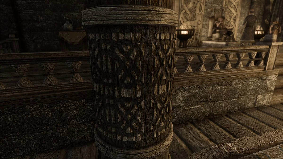 The Elder Scrolls 5: <span class="search_highlight">Skyrim</span> Legendary Edition — Улучшенный Драконий предел