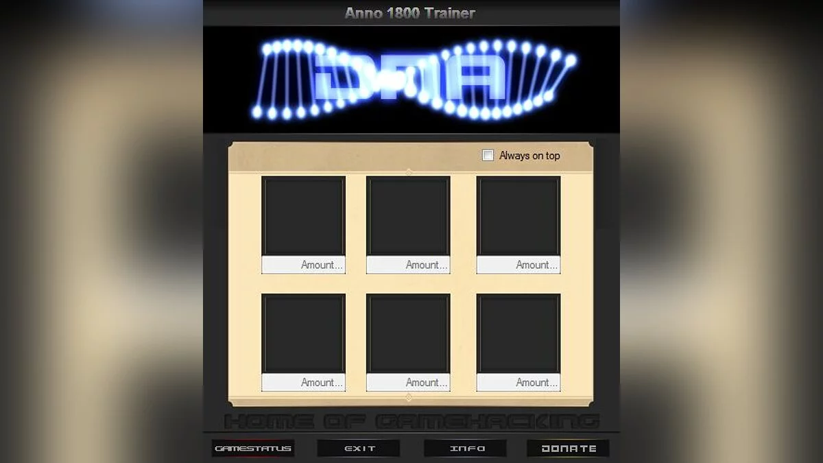 Anno 1800 — Трейнер (+8) [9.0.966147]